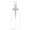 MARURY Refillable Empty Pump Bottles Soap Dispenser Bottles for Kitchen Bath Liquid Soap Shampoo Lotions Hand Dispensers 100ml view 1
