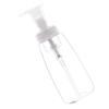 MARURY Refillable Empty Pump Bottles Soap Dispenser Bottles for Kitchen Bath Liquid Soap Shampoo Lotions Hand Dispensers 100ml view 3