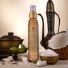 SPA CEYLON Virgin Coconut Hair Nourishing Oil, 100% Natural, Hair Growth, Scalp , Repair, Best for Dry, Very Dry & Unruly Hair view 3