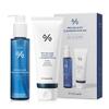 Dr.Ceuracle Pro Balance Cleanser Duo Set (Cleansing Oil & Cleansing Foam) - Hydrating pH Balanced Daily Facial Wash for All Skin Types, Korean Skincare Gift Set view 1