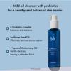 Dr.Ceuracle Pro Balance Cleanser Duo Set (Cleansing Oil & Cleansing Foam) - Hydrating pH Balanced Daily Facial Wash for All Skin Types, Korean Skincare Gift Set view 3