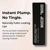 MoistureGlow Plumping Lip Color view 4
