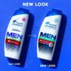 Head & Shoulders Men Old Spice Pure Sport Anti-Dandruff Shampoo, Paraben Free 12.5 Fl Oz (Pack of 2) view 4