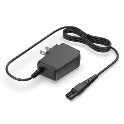 5FT HQ850 Power Cord Fit for Philips Norelco One Blade QP2630 QP2530 Shaver Razor Replacement Charger Supply Adapter