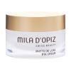 Mila d'Opiz Phyto De Luxe Eye Cream - Swiss Technology Eye Cream Anti Aging - Restructures, Tightens and Soothes - Vitamin E, Fragrance-Free - 0.5 oz view 1