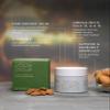 Almond Face Scrub With Hyaluronic Acid view 3