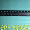 10pcs/lot SPF-5043Z SPF5043Z SPF-5043 SPF5043 50Z 5OZ SOT-343 In Stock view 1
