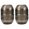 Beaupretty 2pcs Hair Dye Mixing Cup with Measuring Scale Hair Coloring Bowl for Easy Mixing and Application Salon Home Use view 1