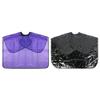 Beaupretty 2pcs Hair Cutting Cape Hair Dye Shawl for Salon Use Hairdressing Apron Shoulder Pad for Comfortable Styling view 1