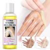Yellow Peeling Oil, Extra Strength Peeling Oil for Dark Skin, Exfoliating Peeling Solution for Body All Skin Type, 3.88 Fl Oz / 110ML view 2
