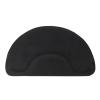 3x 4.5x 1/2" Thick Salon Mat Beauty Barber Chair Anti Fatigue Floor Mat Semicircle Salon Mats for Hair Stylist Ergonomic Comfort Waterproof Foam Pad for Barber Shop (3x 4.5x 1/2"-Semicircle) view 4