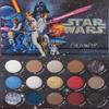 Colourpop Eyeshadow Palette Star-Wars Matte Metallic view 1