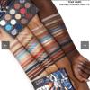 Colourpop Eyeshadow Palette Star-Wars Matte Metallic view 2