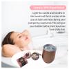 BEECO GIF2U Spa Gift Baskets for Women,Luxury Self Care Gifts for Mom,Get Well Soon Gifts for Friend,Thank You Relaxing Box Gifts for Women 20th,30th,40th,50th,60th 70th 75th Birthday,Anniversary view 3