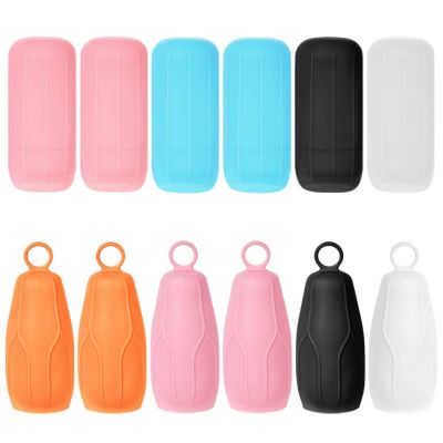 Aucuu 12 PCS Elastic Sleeves for Travel, Silicone Toiletry Sleeves for Travel Size Bottles, Reusable Leak Proof Bottle Covers for Body Wash Shampoo Container In Luggage