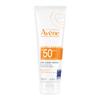Avne Mineral Sunscreen Broad Spectrum SPF 50 Face and Body Lotion 4.23 Fl Oz view 1