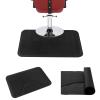 3x 4.5x 1/2" Thick Salon Mat Beauty Barber Chair Anti Fatigue Floor Mat Rectangle Salon Mats for Hair Stylist Ergonomic Comfort Waterproof Foam Pad for Barber Shop (3x 4.5x 1/2"-Rectangle) view 2