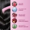 BosleyMD MendXtend Strengthening Shampoo, Conditioner, and Kit to Promote Growth & Prevent Breakage with Saw Palmetto, Hyaluronic Acid and Pomegranate Extract view 4