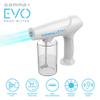 GAMMA+ Evo Nano Mister Cordless Portable Water Sprayer, Disinfect Mist, USB-C Rechargeable for Barber, Salon, Home Use, White view 2