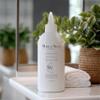 Marie d'Argan Professional Flash Fluid Hair Treatment 10 Seconds 200 ml Vegan for a Ultra luminous, soft and light hair advanced technology activates instantly on contact with water view 2