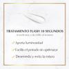Marie d'Argan Professional Flash Fluid Hair Treatment 10 Seconds 200 ml Vegan for a Ultra luminous, soft and light hair advanced technology activates instantly on contact with water view 4