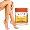 X-epil Depilatory Sugar Paste Normal Sugar Paste For Gentle Hair Removal on the Face And Body, Can Be Used With Paper Strip or Without it (250ml) view 1