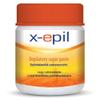X-epil Depilatory Sugar Paste Normal Sugar Paste For Gentle Hair Removal on the Face And Body, Can Be Used With Paper Strip or Without it (250ml) view 2