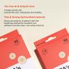 Papa Recipe Spot Patches, Hygienic Acne Patch (90 Pack) - Hydrocolloid Acne Pimple Patches for Face, Blemishes and Zits Absorbing Patch, Breakouts Spot Treatment for Skin Care, Invisible Pimple patch view 3