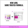 AmLactin Crepe Firming Cream - Therapeutic Skin Tightening Cream for Body  No-Scrub Exfoliator and Moisturizer, Skin Care with 15% Lactic Acid AHA, 12 oz (Packaging May Vary) view 2