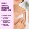 AmLactin Crepe Firming Cream - Therapeutic Skin Tightening Cream for Body  No-Scrub Exfoliator and Moisturizer, Skin Care with 15% Lactic Acid AHA, 12 oz (Packaging May Vary) view 3