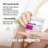 AmLactin Crepe Firming Cream - Therapeutic Skin Tightening Cream for Body  No-Scrub Exfoliator and Moisturizer, Skin Care with 15% Lactic Acid AHA, 12 oz (Packaging May Vary) view 4