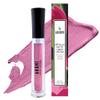 Aromi Metallic Matte Liquid Lipstick | Dusty Rose Pink, Light Rosy Mauve Lip Color with Shimmery Finish, Long-lasting, Waterproof, Vegan (Fairy Tale) view 1