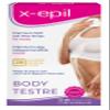 X-Epil Premium Soft Sensitive Gel Wax Strips for body (Premium) view 1