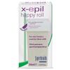 X-Epil - Wax Cartridge with Wide Roller - 100ml - Smooth Application with wide Roller For Hair Removal and Skin Care Depilatory Wax - Perfect for Thick Hair  Talcum view 2