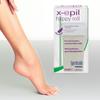 X-Epil - Wax Cartridge with Wide Roller - 100ml - Smooth Application with wide Roller For Hair Removal and Skin Care Depilatory Wax - Perfect for Thick Hair  Talcum view 3