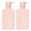 MONDAY HAIRCARE Repair Shampoo and Conditioner Set (12 oz) For Dry to Damaged Hair Made with Keratin, Coconut Oil, Shea Butter, and Vitamin E view 1