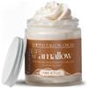 Amallow 100% Grass Fed Beef Tallow for Skin Care - Face + Body - Whipped Moisturizer - Natural Lotion, 4 FL. oz. (Clean Cloud) view 1
