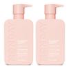 MONDAY HAIRCARE Clarify Shampoo and Conditioner Set 12 oz for Oily Hair Made with Grapefruit Extract, Coconut Oil, Shea Butter, Vitamin E and Pro-Vitamin B5 view 1