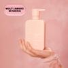 MONDAY HAIRCARE Clarify Shampoo and Conditioner Set 12 oz for Oily Hair Made with Grapefruit Extract, Coconut Oil, Shea Butter, Vitamin E and Pro-Vitamin B5 view 3