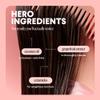 MONDAY HAIRCARE Clarify Shampoo and Conditioner Set 12 oz for Oily Hair Made with Grapefruit Extract, Coconut Oil, Shea Butter, Vitamin E and Pro-Vitamin B5 view 4