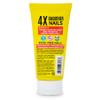 Nail-Aid - Vitamin C + Pink Grapefruit Extract - 3-In-1 Nail + Cuticle Buffing Exfoliator view 2