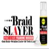 Rastafri BRAID SLAYER MOUSSE - SETTING FOAMING MOUSSE view 2