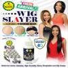 Rastafri BRAID SLAYER MOUSSE - SETTING FOAMING MOUSSE view 4