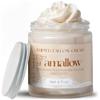 Amallow 100% Grass Fed Beef Tallow for Skin Care - Face + Body - Whipped Moisturizer for Sensitive Skin - Natural Lotion, 4 FL. oz. (Unscented) view 1
