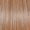 Raquel Welch Stay The Night Long Tapered Layered Wig, 100% Hand Tied by Hairuwear, Petite-Average Cap, RL16/88 Pale Golden Honey view 2