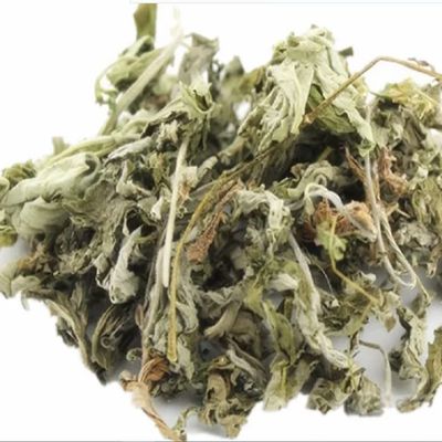 1kg Ai Ye Wholesale Chinese Folium Artemisiae Argyi Dried Mugwort