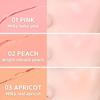 BBIA Ready To Wear Downy Cheek Cream Blush 8 Color - Creamy Blendable & Buildable Blush Dewy Texture & Matte Finish High Pigment Longlasting Lightweight Natural Face Makeup, 0.12oz (04 DOWNY LAVENDER) view 3