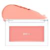 BBIA Ready To Wear Downy Cheek Cream Blush 8 Color - Creamy Blendable & Buildable Blush Dewy Texture & Matte Finish High Pigment Longlasting Lightweight Natural Face Makeup, 0.12oz (02 DOWNY PEACH) view 1