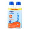 abseits Sport Broad Spectrum Sunscreen Spray, SPF 50, Twin Pack view 1