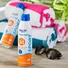 abseits Sport Broad Spectrum Sunscreen Spray, SPF 50, Twin Pack view 3